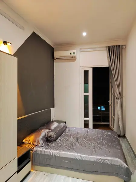 Cho Thuê Phòng Tại Phú Nhuận Giá Rẻ!!!