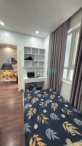 Căn Hộ Trung Tâm Hoàng Mai.mặt Phố Trịnh Đình Cửu