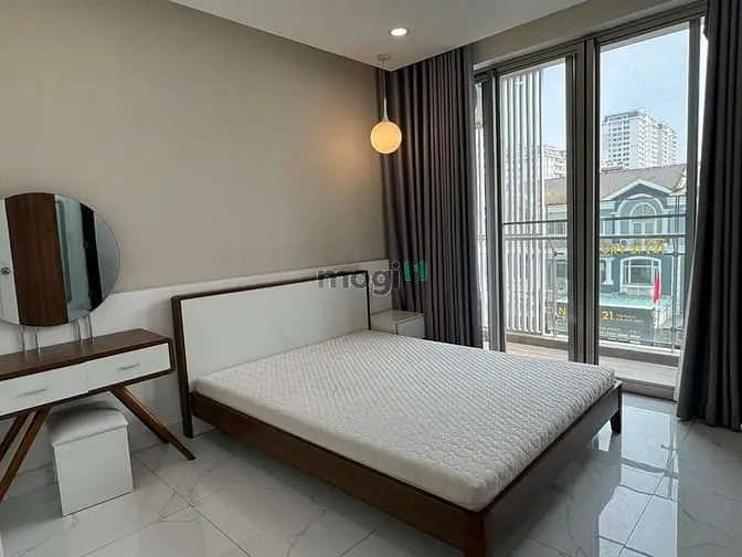 Bán Shophouse Midtown The Symphony Phú Mỹ Hưng Quận 7 3Pn, 2Wc Nhà Đẹp