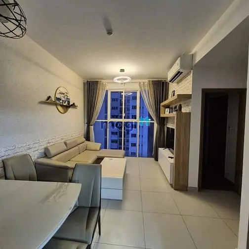 Cho Thuê Căn Hộ Habitat Bình Dương, Phường Thuận An, Diện Tích 66M2