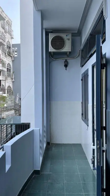 Nhà Nguyên Căn 3Pn 2Wc – Gần Xô Viết Nghệ Tĩnh, Hàng Xanh, Emart, Chợ, Đh Hutech, Đh Gtvt Bình Thạn