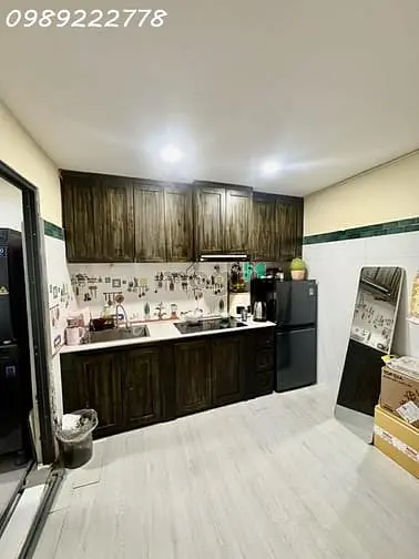 Siêu Phâm Nam Kỳ Khởi Nghĩa - P. Võ Thị Sáu - 30M2 - 2 Phòng Ngủ Đẹp