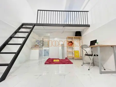 Phòng Trọ Sinh Viên - Giá Chỉ 2Xxx