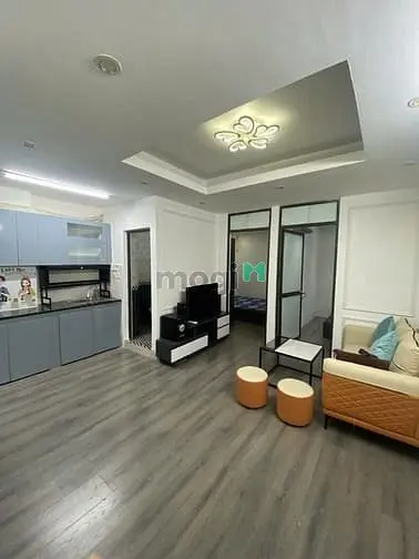 Căn Hộ Trung Tâm Hoàng Mai.mặt Phố Trịnh Đình Cửu