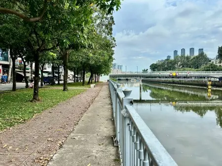 Cho Thuê Phòng Trọ Mới Xây - Giá Rẻ - Ngay Bờ Kè Trường Sa Bình Thạnh