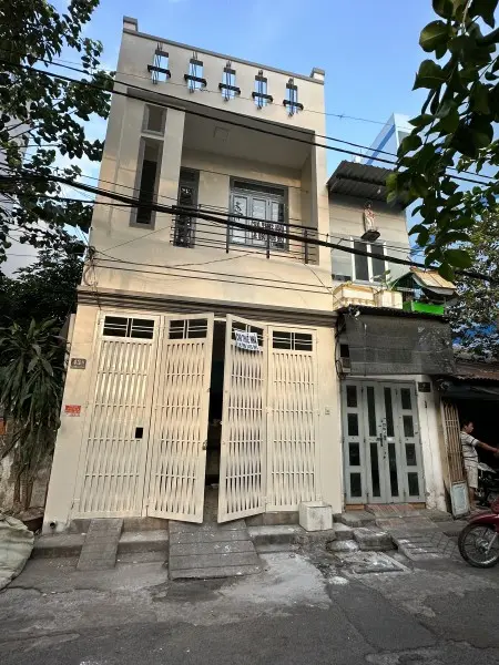 Cho Thuê Nhà Mt Nguyễn Lộ Trạch Gần Aeon