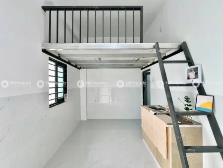 Phòng Trọ Sinh Viên Giá Rẻ Ngay Aeon Tân Phú - Đh Văn Hiến - Đh Công Thương