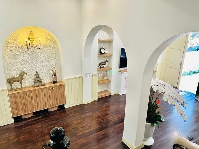 Bán Nhanh Căn Hộ Cao Cấp Penhouse Riverside Residence, Pmh, Q.7