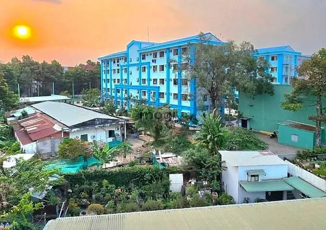 Chdv Mt Đường 210 - 🏘️4 Lầu - 86M2- 💰Chỉ 9.1Tỷ 🚘8 Phòng Khép Kín