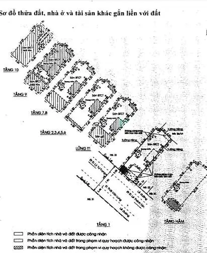 Bán Khách Sạn Đường Thái Văn Lung, Q1, Hầm + 12 Tầng, 230M2 Đất, 70P