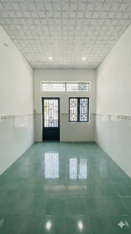 Nhà Nguyên Căn 3Pn 2Wc – Gần Xô Viết Nghệ Tĩnh, Hàng Xanh, Emart, Chợ, Đh Hutech, Đh Gtvt Bình Thạn