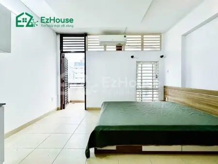 Cần Pass Phòng Trọ Bancol Tô Hiệu