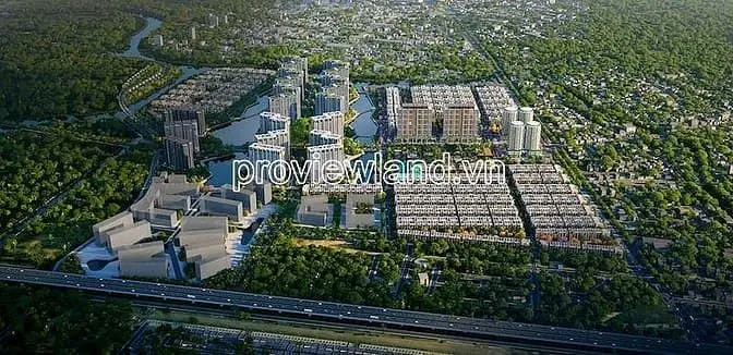 Bán Căn Hộ Cao Cấp Masteri Park Place, 4Pn, 135M2, 3 Pttt, Ck 12%