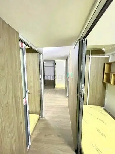 Phòng Sleep Box Cao Cấp Đường Tân Kì Tân Quý Quận Tân Phú