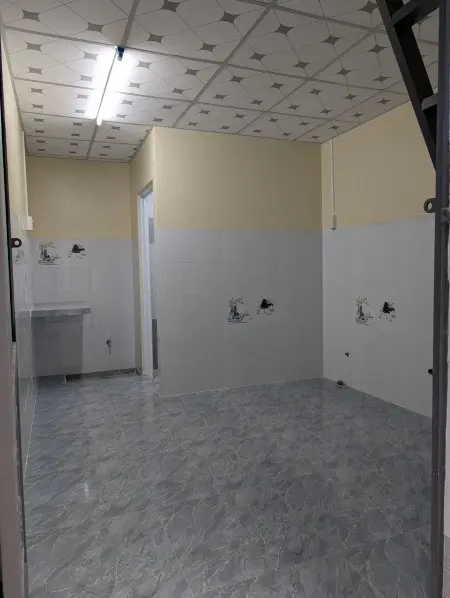 Cho Thuê Trọ Mới Đường Trấn Chiên, Cái Răng, Tp. Cần Thơ