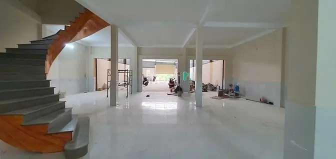 Cho Thuê Kho Xưởng Mới Xây 600M² Đường Số 1, P. Tân Tạo A, Q. Bình Tân