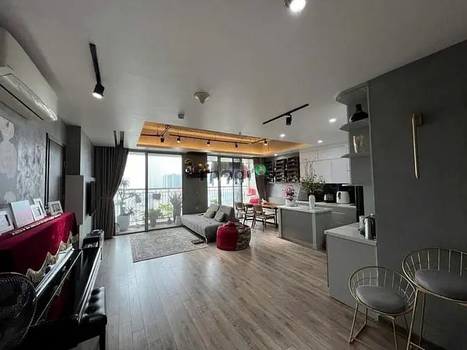 Bán Ch Vingardenia Hàm Nghi Dt 79M 2Pn Full Nt Sđcc 7,6 Tỷ