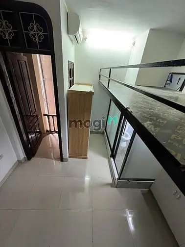 💥Cho Thuê Phòng Rộng Full Đồ 216 Đội Cấn - Katinat (Ba Đình) Ở Luôn