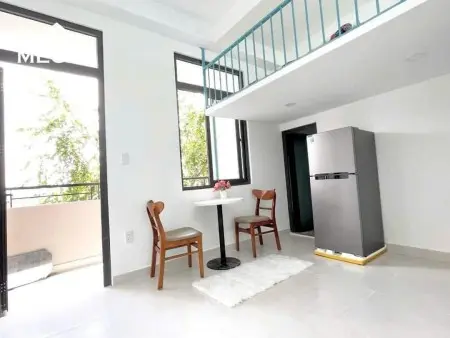 Cho Thuê Phòng Mới Tinh – Gần Khu Công Nghiệp Tân Bình , Khu Sân Bay