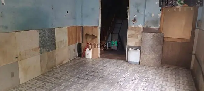 Cần Cho Thuê Nhà 1 Trệt 2 Lầu Hẻm Xe Hơi Nguyễn Hữu Cảnh(Gần Vinhomes)