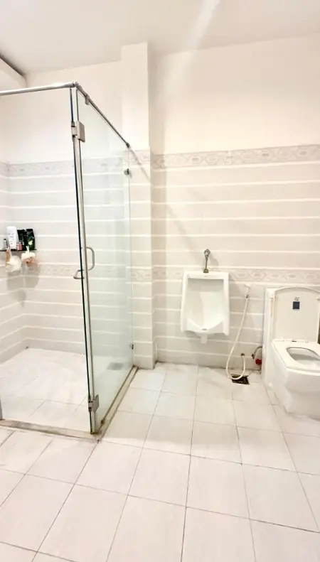 Cho Thuê 3Pn, 5Wc, 40M2 Tại Lũy Bán Bích, Tân Thành, Tân Phú, Hcm, 7 Triệu/Phòng Luôn Điện Nước