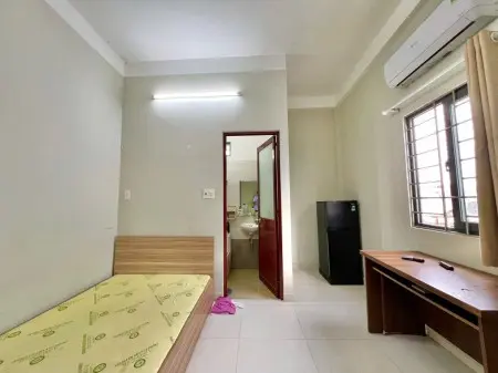 Full Tiện Nghi, Sát Hiu, Hutech,Uef, Ftu, Gtvt, Tiện Sang Q1