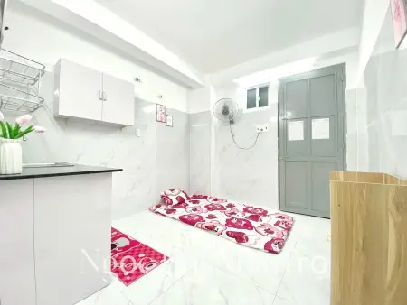 Phòng Tòa Mới 3Tr Kh Gác Giờ Giấc Tự Do,Ở 2-3 Người Dương Quảng Hàm Gò Vấp