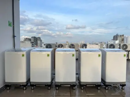 Cho Thuê Phòng Giá Sinh Viên Tại Đường Nguyễn Thị Tần Ngay Chân Cầu Chữ Y Quận 8