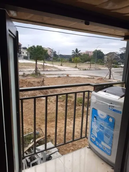 Phòng Trọ Full Nội Thất Ngay Trung Tâm Hội An