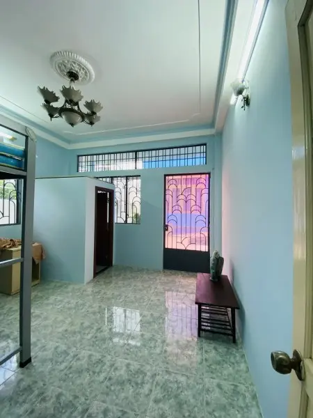 Phòng Trọ Quận Bình Thạnh Giá Rẻ