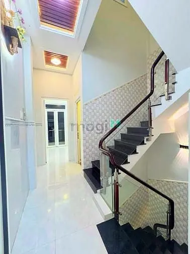 Nhà Quận 6 Cư Xá Phú Lâm A, Hẽm Xe Hơi 5M, 60M2, 4 Tầng, Nhỉnh 7 Tỷ Tl