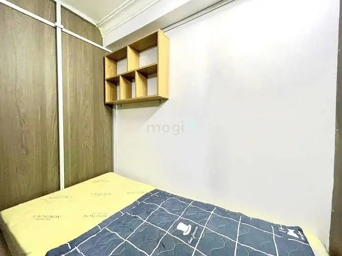 Phòng Sleep Box Cao Cấp Đường Tân Kì Tân Quý Quận Tân Phú