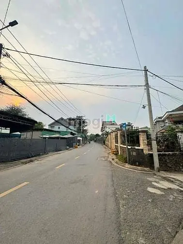 💰Chỉ 3.8Tỷ - Đất Mt Đường 15 - Long Bình. 📐Dt Sử Dụng 104M2
