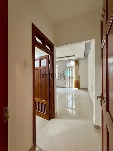 💎💯Nhà Đẹp Ở Liền Mtnb Khu Tên Lửa 4X10M 4 Tầng 4Pn Gần V.đ.trong