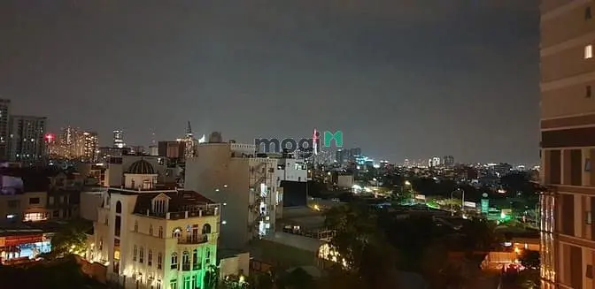 Cho Thuê Căn Hộ Officetel Sunrise Cityview Q7 Lh :