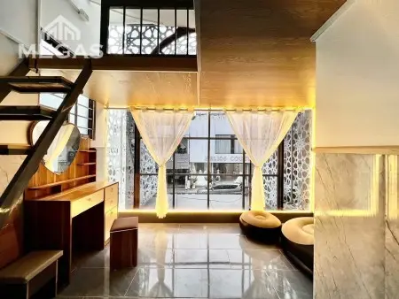 Duplex Chỉ 4Tr9 Ngay Mặt Đườnggiảm 500K 3 Tháng Đầu