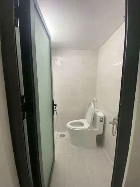 Cho Thuê Phòng Dulex Full Nội Thất Có Máy Giặc Riêng Chỉ 4Tr5