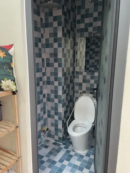 Phòng Trọ Trung Tâm Phú Nhuận Ko Chung Chủ