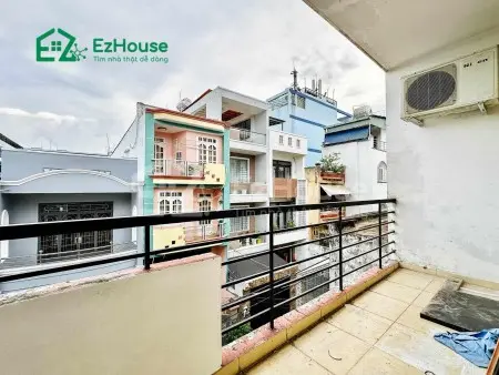 Cần Pass Phòng Trọ Bancol Tô Hiệu