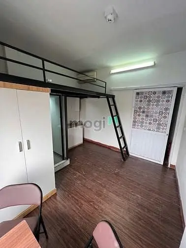 💥Cho Thuê Phòng Rộng Full Đồ 216 Đội Cấn - Katinat (Ba Đình) Ở Luôn