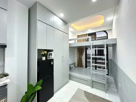 Đừng Bỏ Lỡ Phòng Này Ngay Văn Lang Cs3 - Nhà Mới An Ninh , Ib Mình Nha