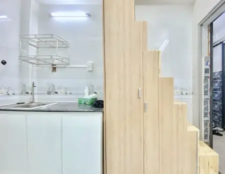 Cho Thuê Phòng Giá Rẻ Tại Đường Đỗ Xuân Hợp