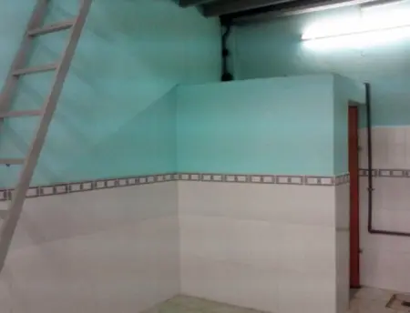 Cho Thuê Phòng Trọ 25M2, Đường Lê Đức Thọ, P13, Q. Gò Vấp