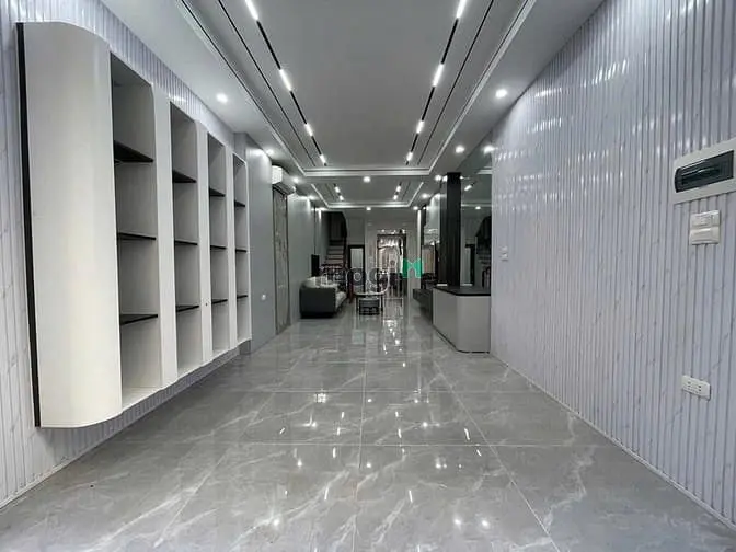 Nhà Đẹp Long Lanh Ngõ Hoàng Như Tiếp, Giá 14 Tỷ, 50M2X6T, Ảnh Thật