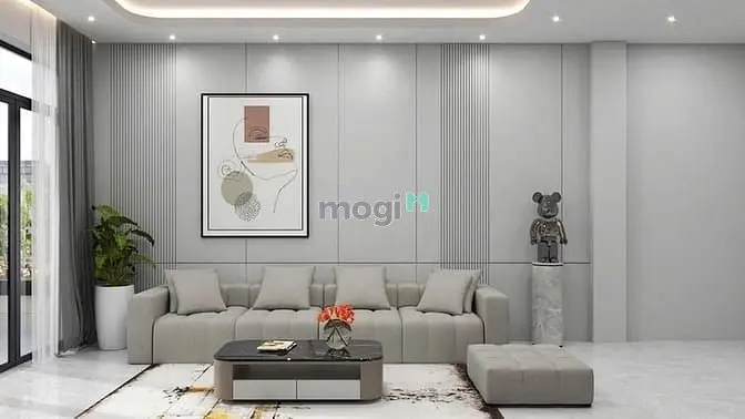 💥 Siêu Phẩm Phố Cổ Hà Đông- 42M- 4 Tầng Full Nội Thất-Oto Đỗ Cửa