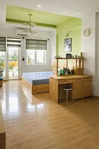 Nhà Bán Trung Tâm Quận 10 - Mặt Tiền Kinh Doanh Đào Duy Từ – 6 Tầng –