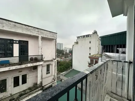 Đừng Bỏ Lỡ Phòng Này Ngay Văn Lang Cs3 - Nhà Mới An Ninh , Ib Mình Nha