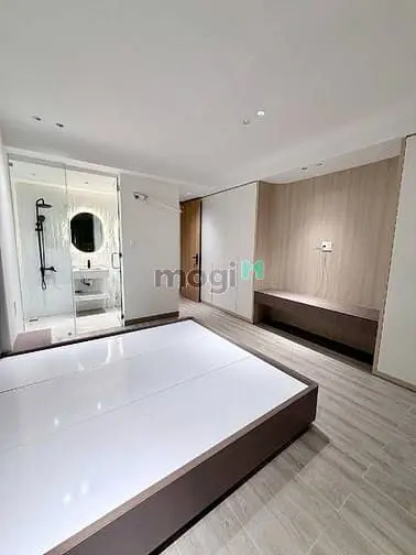 Nhà Mới Hòa Bình Ngay Đầm Sen, Hẽm Xe Hơi, 40M2, 4 Tầng, Nhỉnh 5 Tỷ Tl