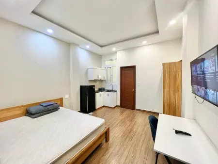 Căn Hộ 1Pn - Ngô Tất Tố, Bình Thạnh - Chỉ 6.5Tr