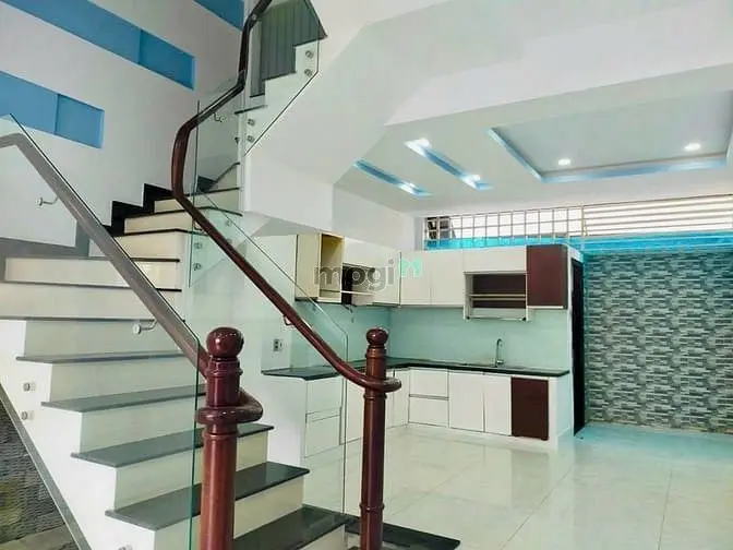 Chính Chủ Gửi Bán Nhà Hẻm Ô Tô Đường Thạnh Mỹ Lợi, Quận 2